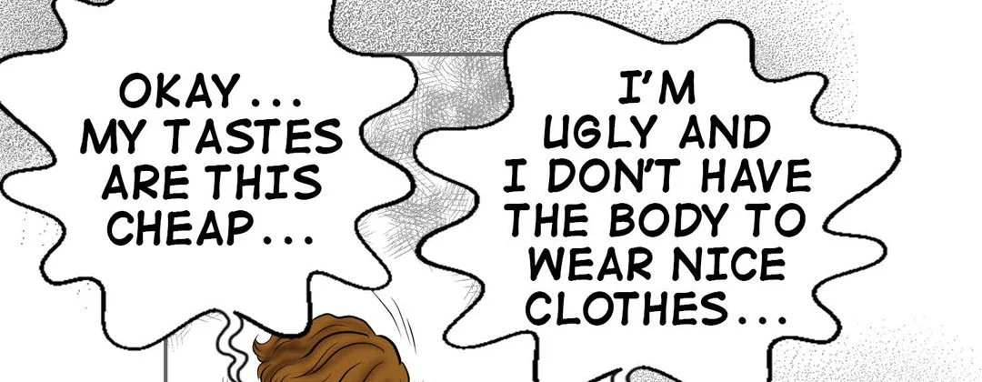Living with The Wizard - Chapter 6